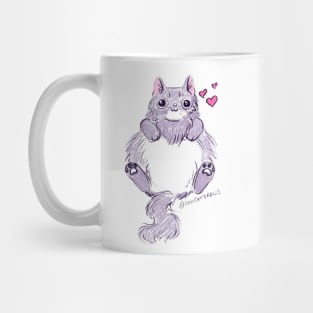 FLOOF TUM Mug